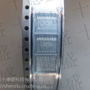74LVXC3245MTCX һվʽBOM������ TSSOP24 �洢�� FAIRCHILDȫϵ��