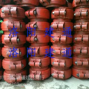 钢铁污水加电厂用GJH管接头厂家