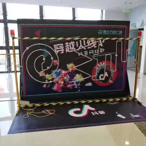 南通海安游艺设备穿越火线充气城堡海门投篮机租赁