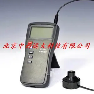 屏幕亮度计(分辨率0.001) 型号:BB63-ST-86LA 库号:M325585