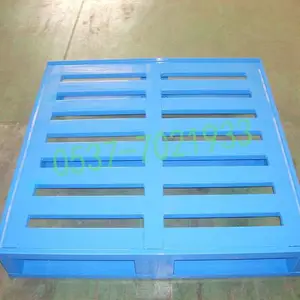 钢托盘 临沂钢制托盘供应
