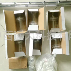 SYH供型号:M343897 库号:M343897六联锈钢溶液过滤器
