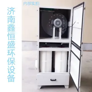 ��������5.5KW������Ͳʽ�������۳����������豸 �����и������
