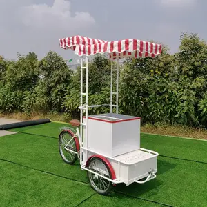 花车夜市摆摊车移动售货车展示促销台摊位车展示架特价车