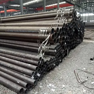 地质管 DZ40 DZ50 R780 钻探钻杆用无缝钢管 加工根管套管车丝 价格优惠