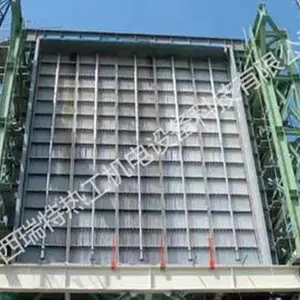 防腐蚀氟塑料换热器（PFA）