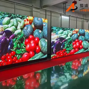 �ݲ���������P2.6��ˢ��7680��ˮ����ȫ��LED��ʾ��