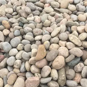 ��԰��·�껨ʯ ��ɽ����ʯ�ӵ�����ʯ 5-8cm��ѹ������ʯ
