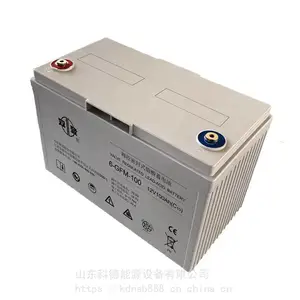 ˫������6-GFM-50 12V50AH�����ܷ�ʽǦ������