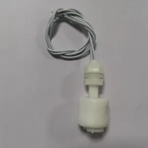 PP塑料浮球液位开关 小型防腐式水位控制器PP52I 柏奥直供