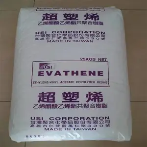 热熔级EVA(乙烯-乙酸乙烯共聚物) UE639-04 台湾聚合