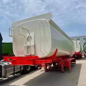 山东大唐事业挂车