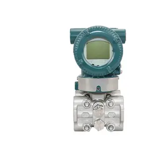 横河差压液位计EJA430A/118W/210A/438W/110E压力差压变送器川仪