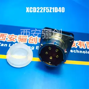 Բ����������ͷ��XCD22T5K1P40+XC22FJJP+��14 XCD22F5Z1D40