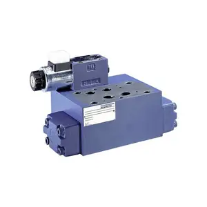 ��ӦREXROTH��Ż���4WEH32W6X/6EG24N9K4