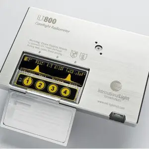 ILT800 CureRight光辐射计