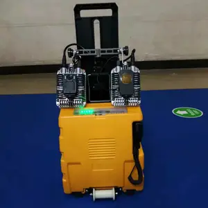 YJ6128 多功能移动照明系统 充电式移动照明装备 智能照明工作系统 充电式移动照明工作灯箱