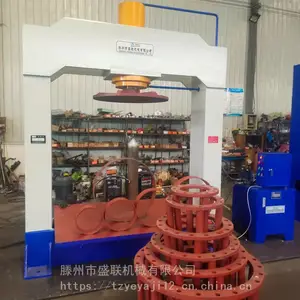 ʢ��YM-100T������ʵ����̥ѹװ��ʢ����е��������
