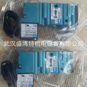原装美国MAC电磁阀130B-501BAAA