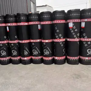 ��������SBS��ˮ���� ���ָ߷�ˮ 3.0mm ���۷�ʩ�� ����̥G ����̥PY�ǿ�˳