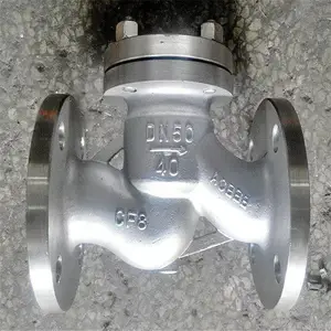 H41W����ʽ����ֹ�ط� H41W-64RL ���¸�ѹֹ�ط� ���������ֹ�ط� DN40
