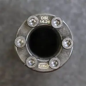 现货Spieth夹紧装置DSK 22.38用于机械工程业