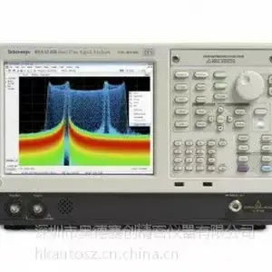 供应泰克RSA5000频谱分析仪 原装进口频谱分析仪RSA5106B