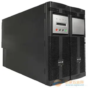 Eaton伊顿ups电源 DXRT3:1 20K三进单出20KVA 功率负载18KW总经销