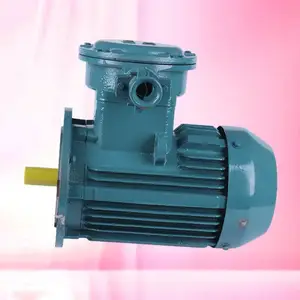 ��ʽ�綯��YBX3-160M2-8 5.5KW�����������첽��� �������