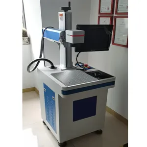标邦激光 小型地摊打标机 文具刻字设备 激光刻字打标机