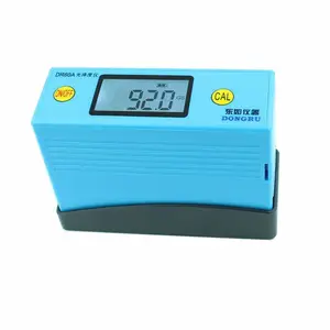 倍斯特仪器 供应 东如 DR60A 光泽度仪 (光泽单位GS)
