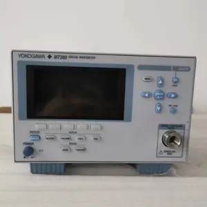 ����YOKOGAWA�������ѹ���� MT300 MC100 CA700 GS610