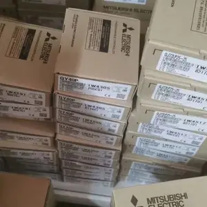 FX5-16EYT/ES�Ͼ���Ӧȫ��ԭװ����PLC