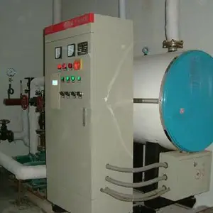 梅州余热锅炉 燃气有机热载体炉 维修快捷