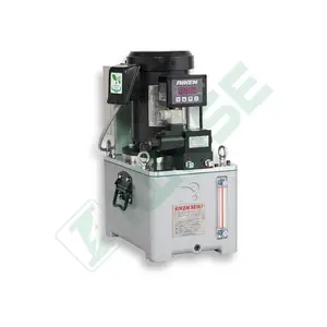 RIKEN SEIKKI���Ҿ���EMP-5C�綯Һѹ���ֶ�����˫����������