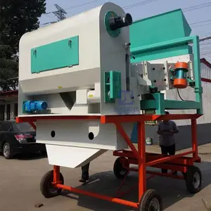 TQLMƽ���תɸ ������ת����ɸ ԭ�������ּ��豸