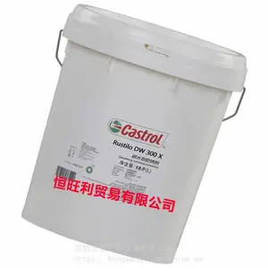��ʵ��DW300X �ܼ��ͷ���� Castrol Rustilo DW 300X ��ˮ�ͷ�����