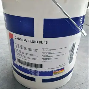 ��˹FUCHS RENOLIN YH 10����Һѹ��18��