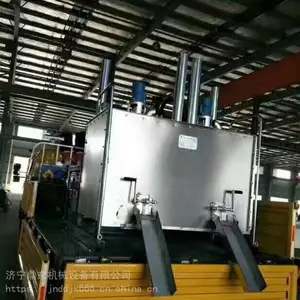 �������۸� 400kg����Һѹ˫�����۸� �����豸��Ӧ