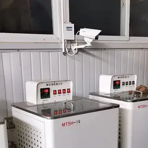 �ߵ��º���ˮԡMTSH-14ѹ�������������ⲿѭ��װ��