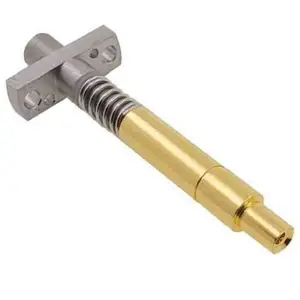 供应4代IPEX座射频探针523-J1