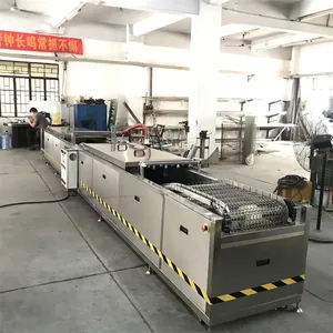 ��Ӧͨ��ʽ��������ϴ�� ȫ�Զ�������ϴ����豸