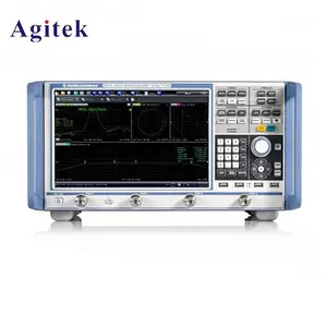 R&S?ZNB ϵ��ʸ����������� 9kHz �� 40GHz 4�˿�