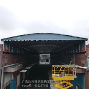 ���򳡵綯�ƶ������� �ֿ⶯��� �۵������ִ�����