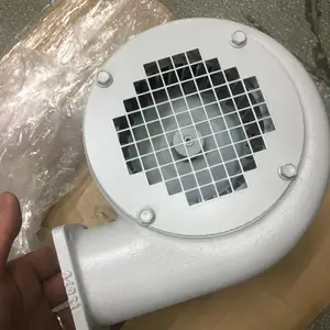 供应德国Elektror 风机 D03 电机