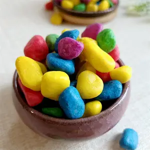 ���ʯ��ֲ���������߲�ʯȾɫ����ʯ���ֳ�ˮ�ز�ɫСʯͷ