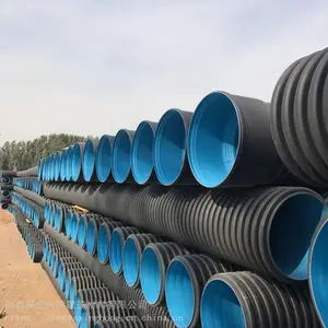hdpe����ϩ˫�ڲ��ƹ��������� ������ˮ�� ��ھ��ִ���