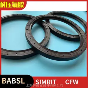 BABSL耐压油封科德宝 SIMRIT CFW 氟胶德国原装空压机 代理 merkel