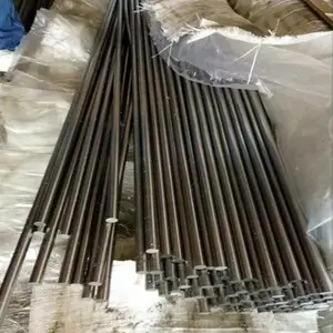 M35熟料硬棒硬度64至66HRC抗裂纹高速钢SKH55圆锋钢棒外径2至35mm