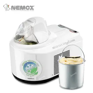 �����NEMOX GELATO CHEF 2200 ����ܻ�